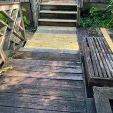 2 Step Deck Restoration 3